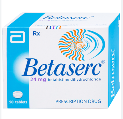 Betaserc 